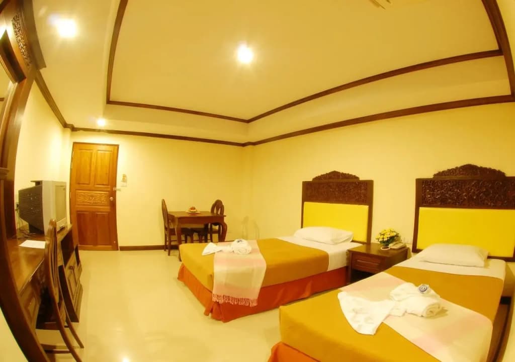 Hotel photo 21