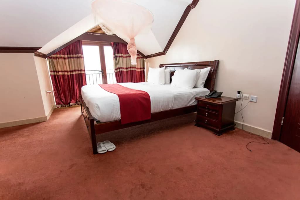 Hotel photo 6