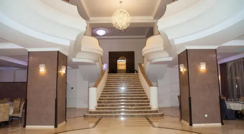 Hotel photo 12