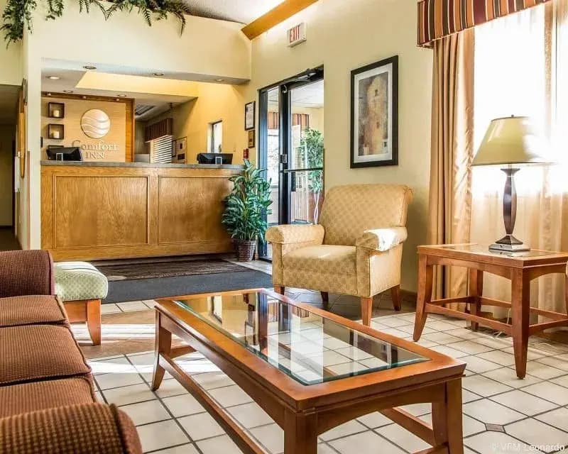 Hotel photo 5