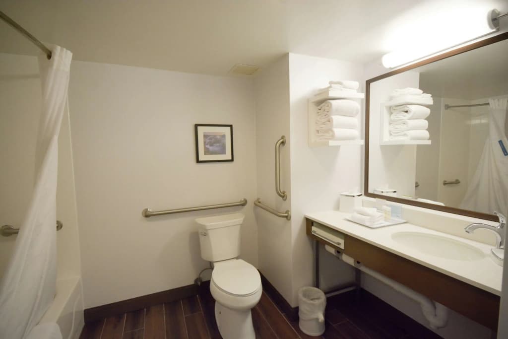 Hotel photo 10