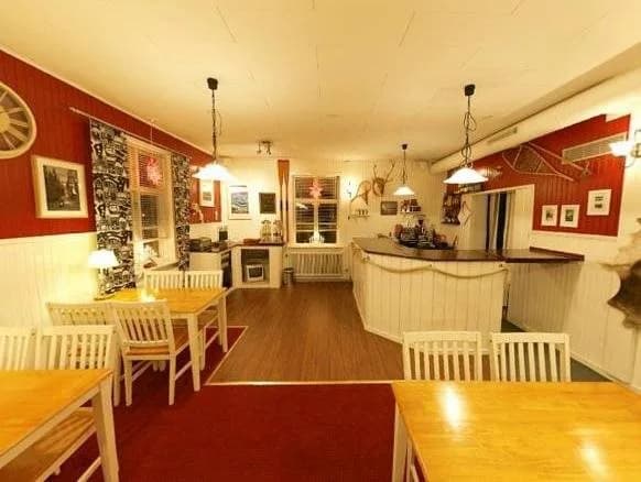 Hotel photo 20