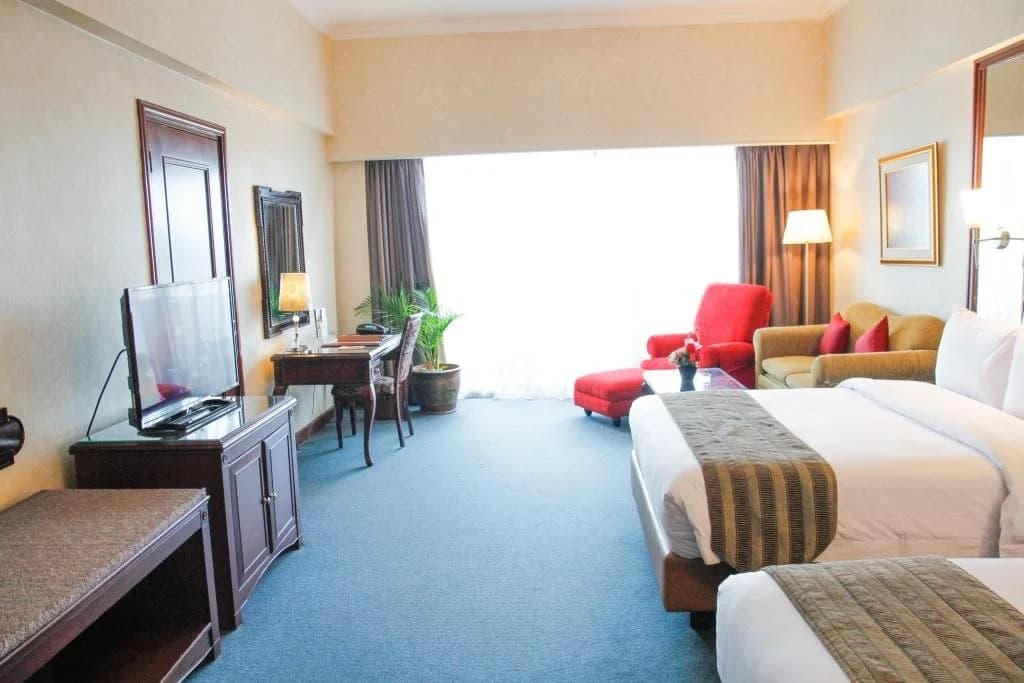 Hotel photo 6