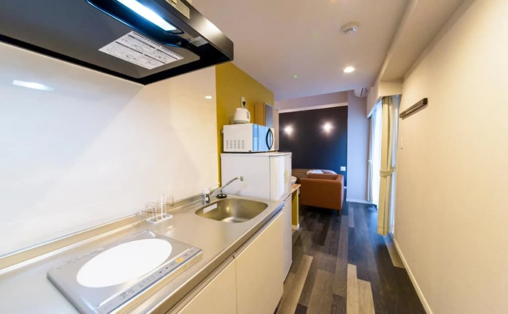 Hotel photo 12