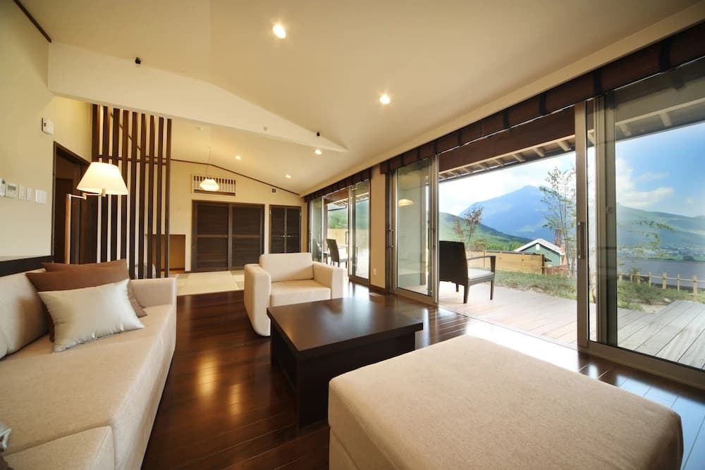Executive room