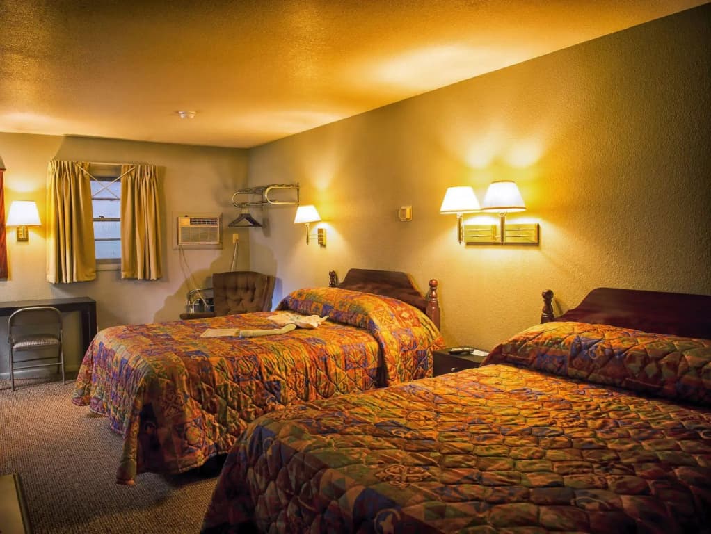 Hotel photo 2