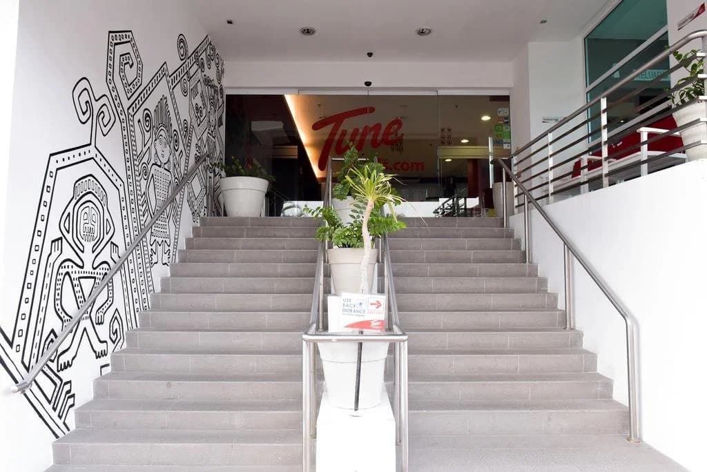 Hotel photo 14