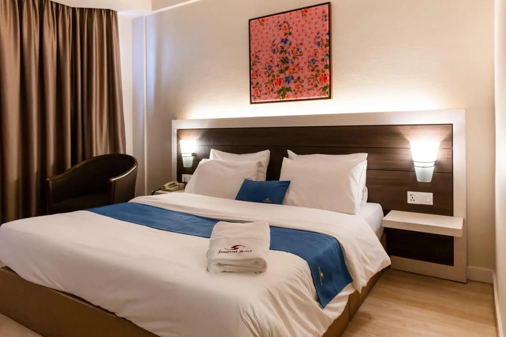 Hotel photo 18