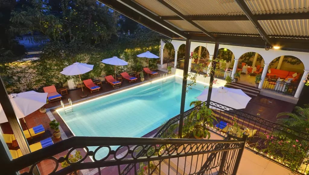 Hotel photo 17