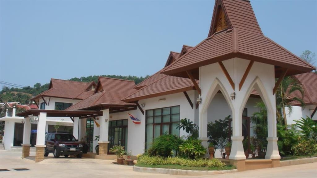 Hotel photo 35