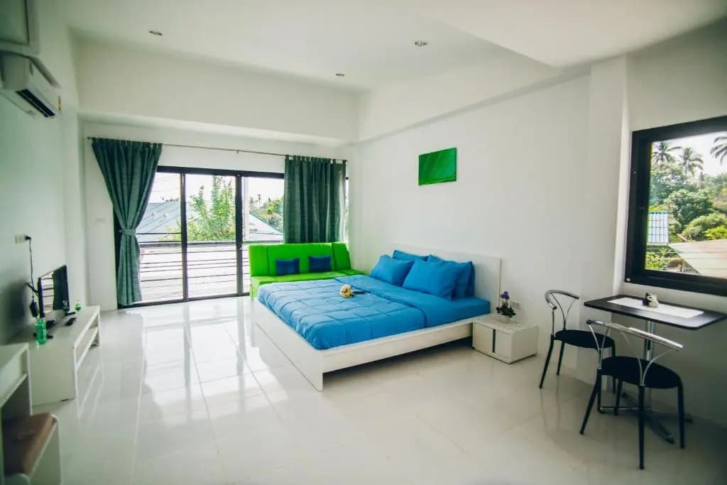 Standard Apartment