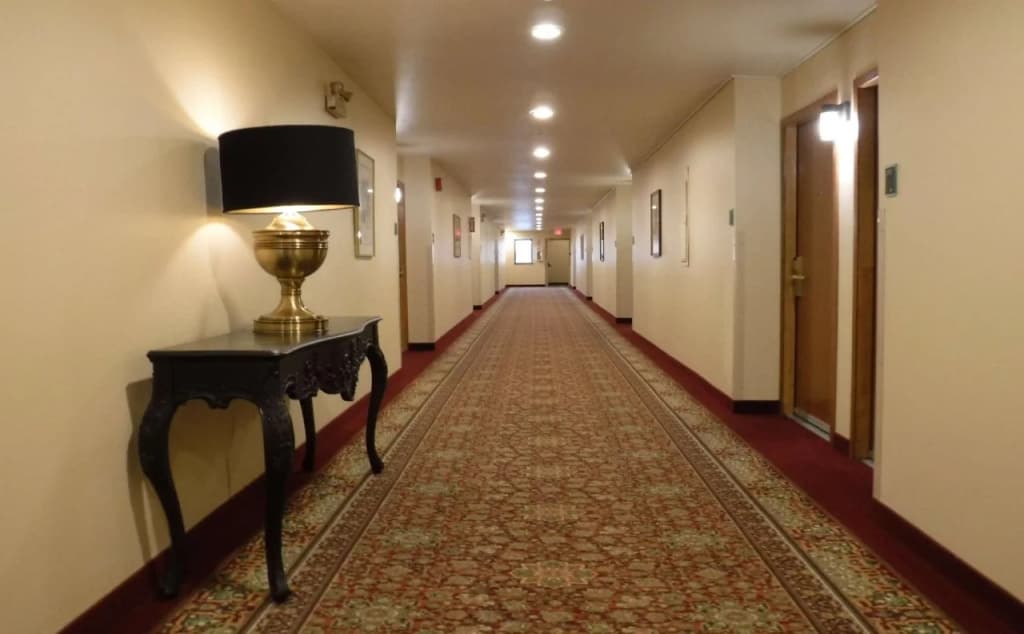 Hotel photo 16