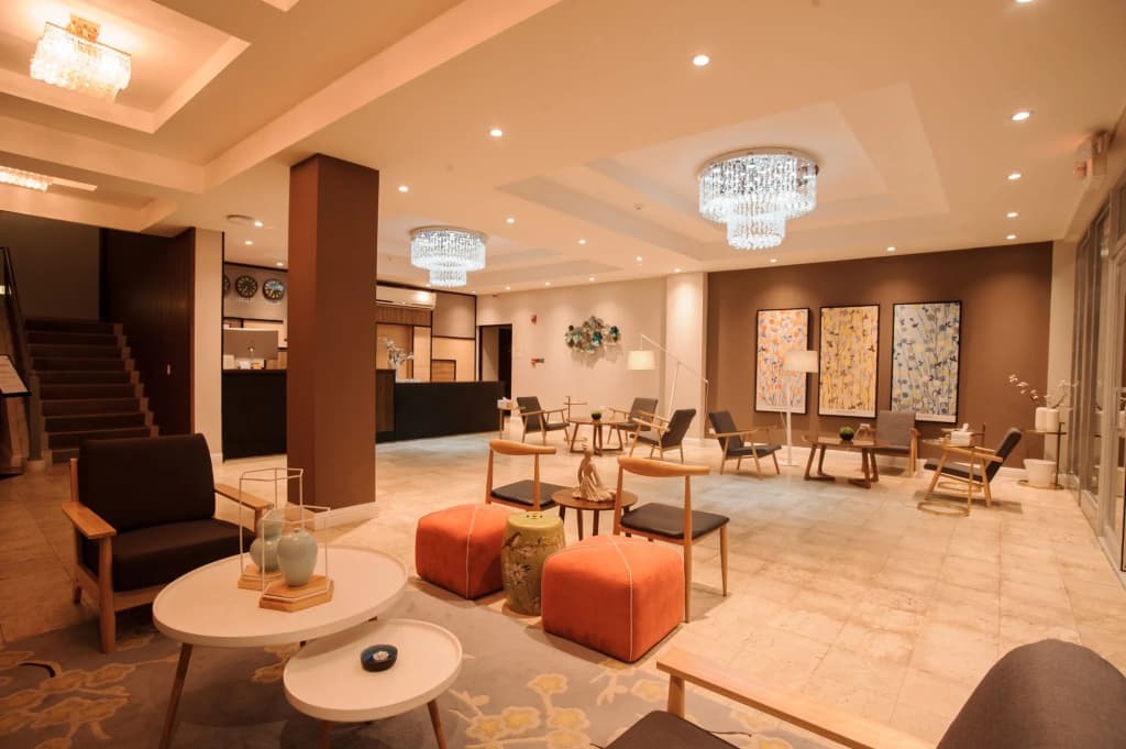 Hotel photo 14