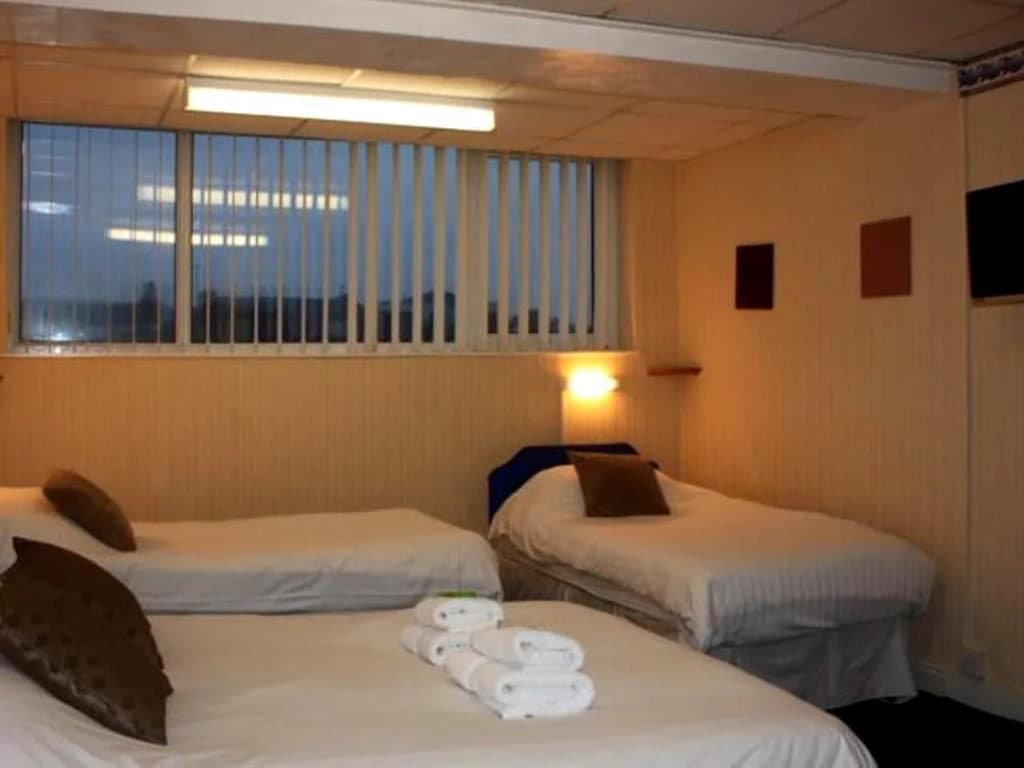 Hotel photo 2