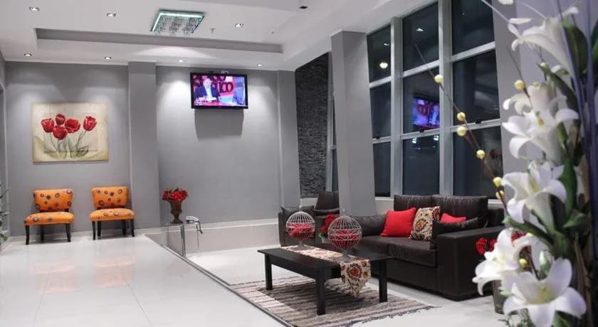 Hotel photo 10