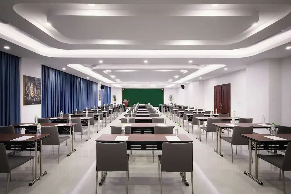 Hotel photo 18