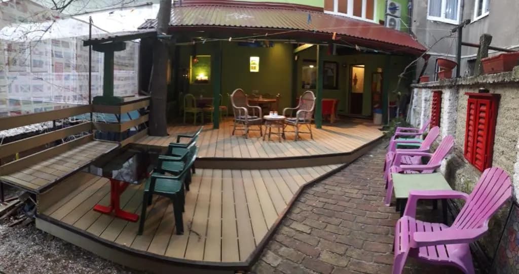 Hotel photo 14
