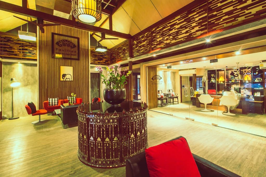 Hotel photo 2