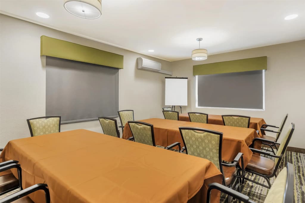 Hotel photo 20