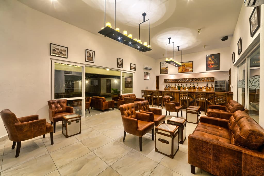 Hotel photo 26