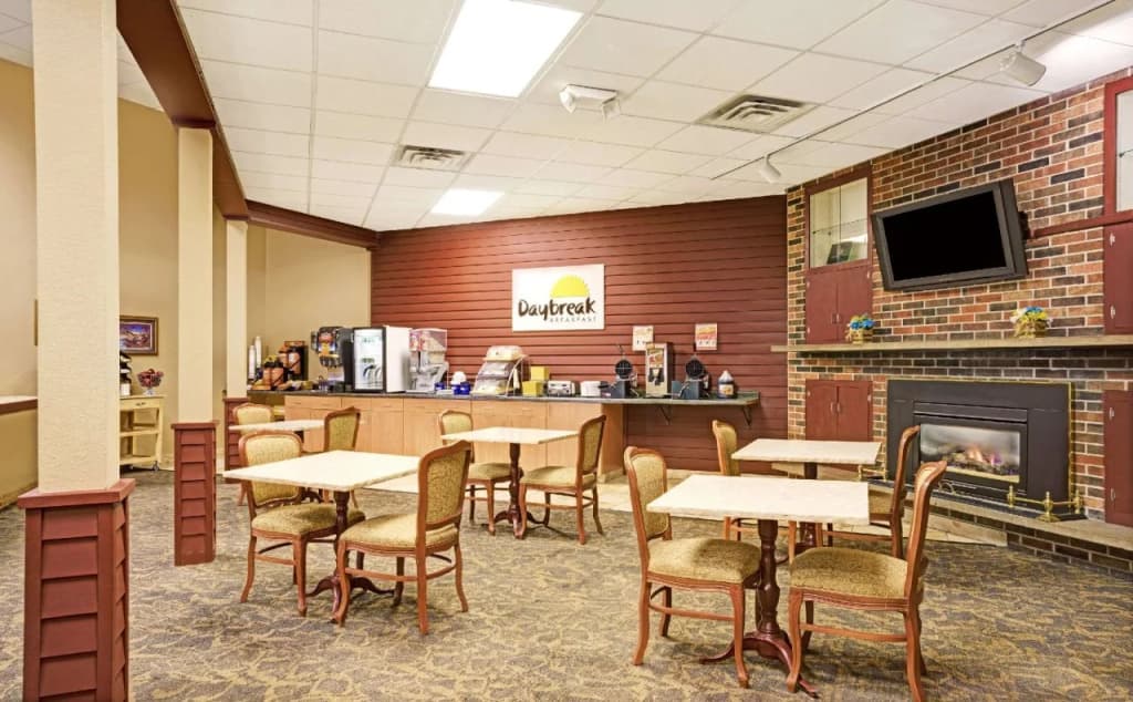Hotel photo 13
