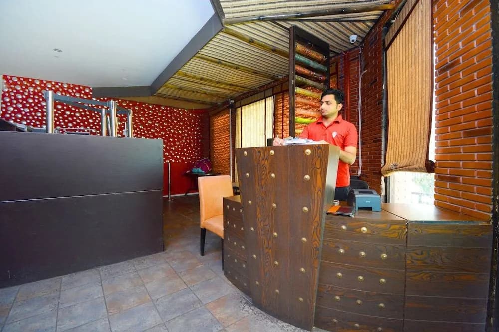 Hotel photo 12