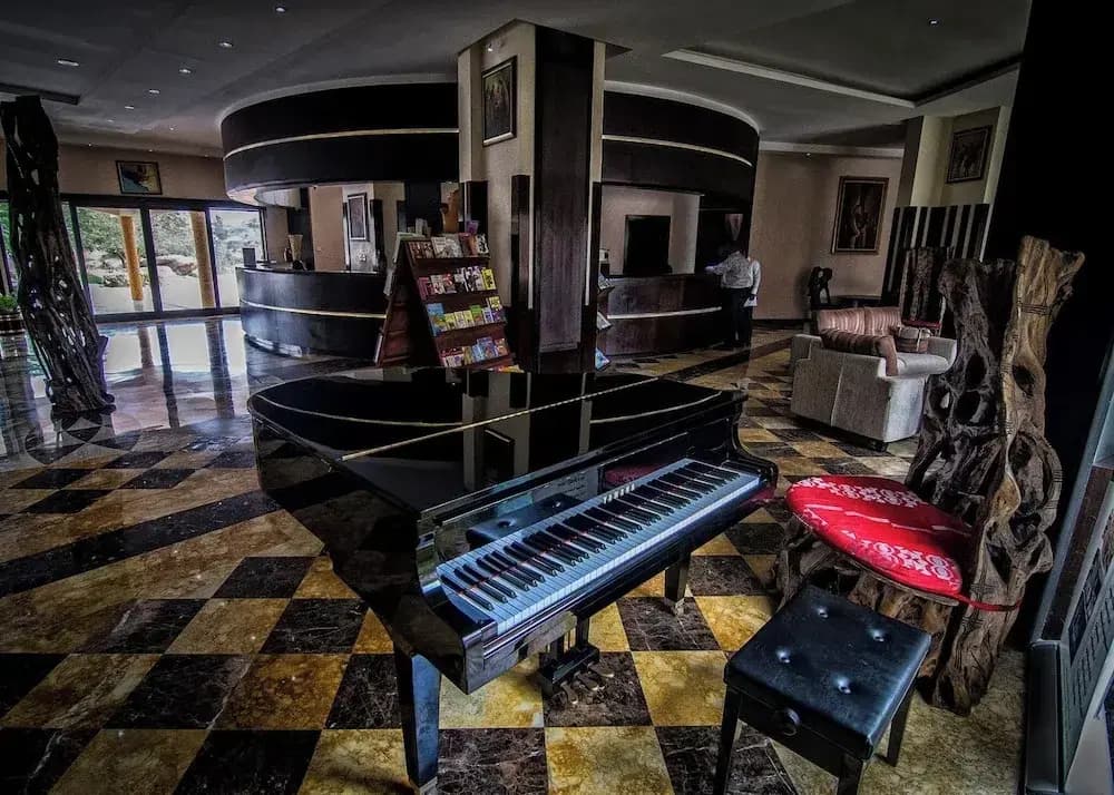 Hotel photo 29