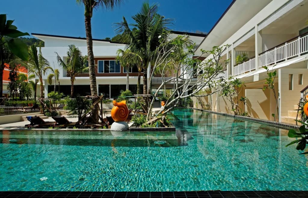 Hotel photo 22