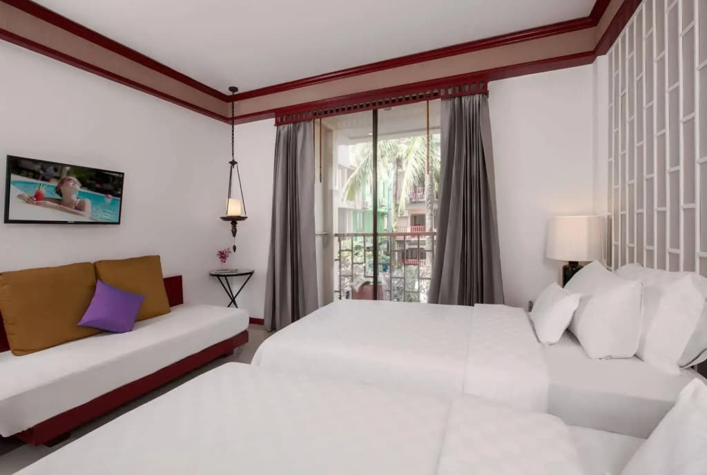 Hotel photo 4