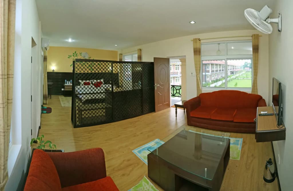 Hotel photo 11