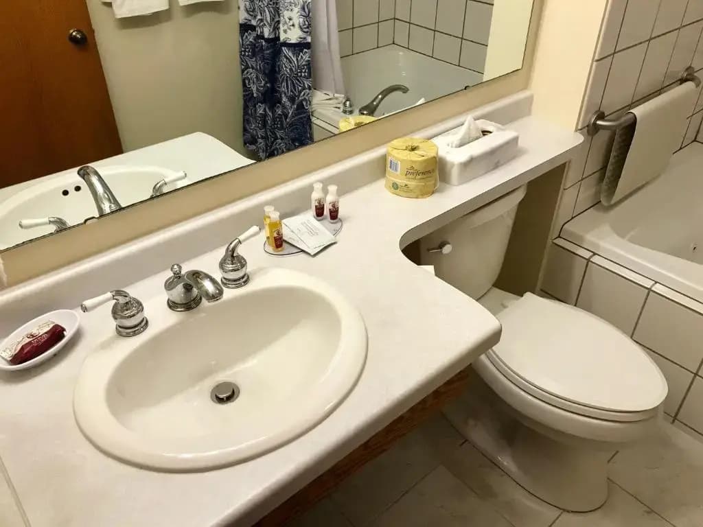 Hotel photo 8