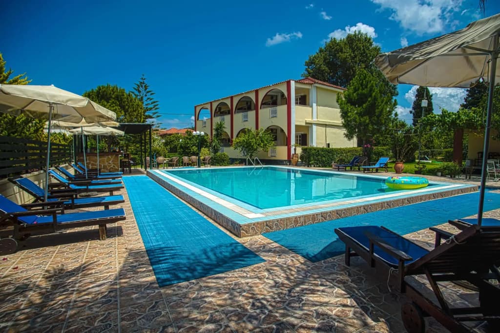 Hotel photo 10