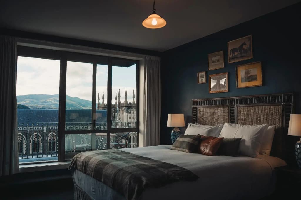 Hotel photo 7