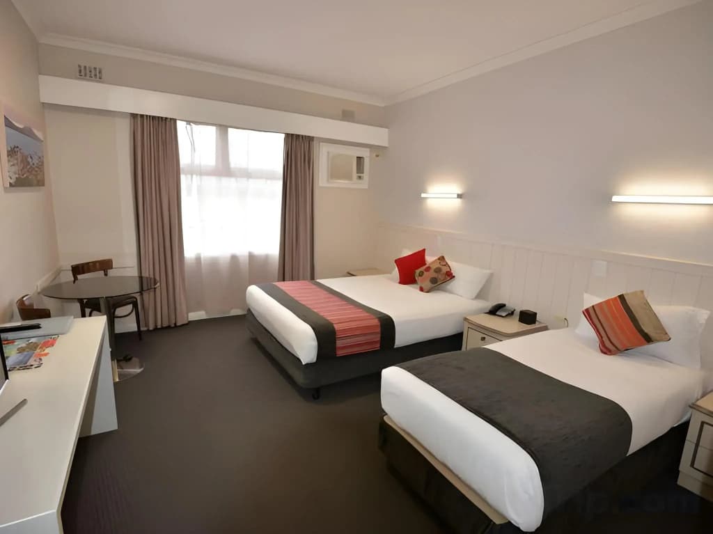 Hotel photo 7