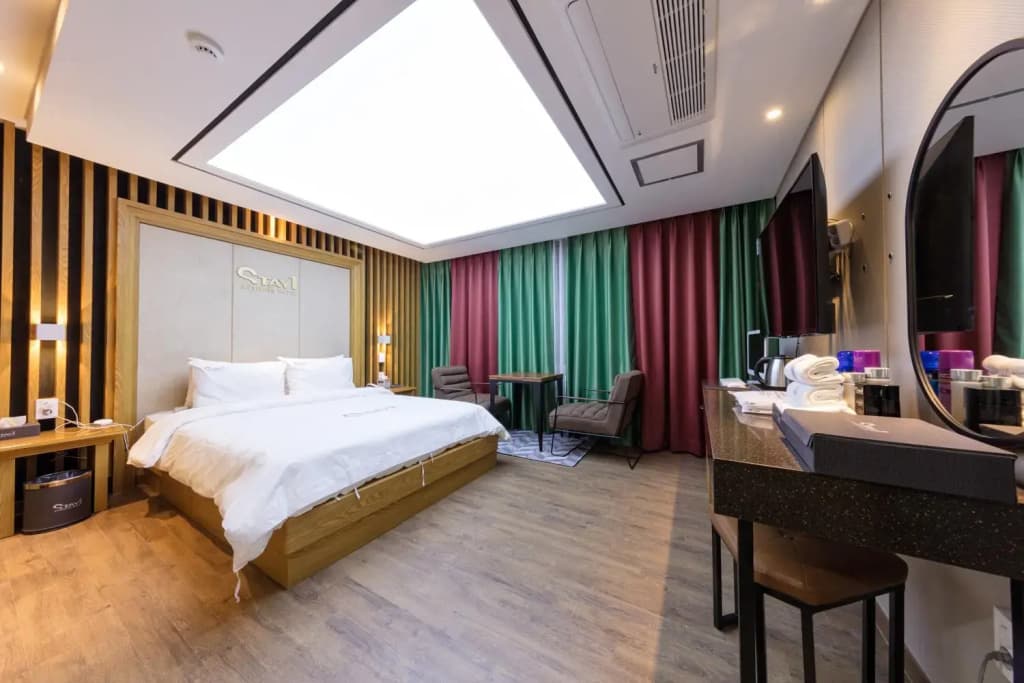 Hotel photo 5