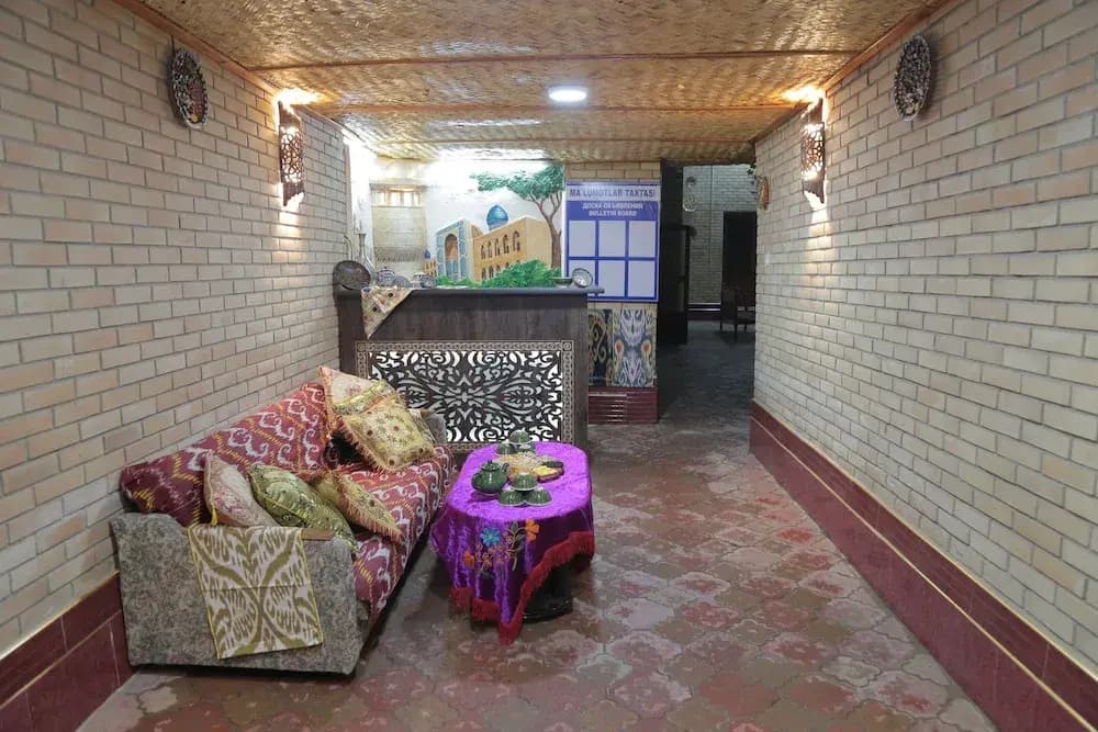 Hotel photo 16