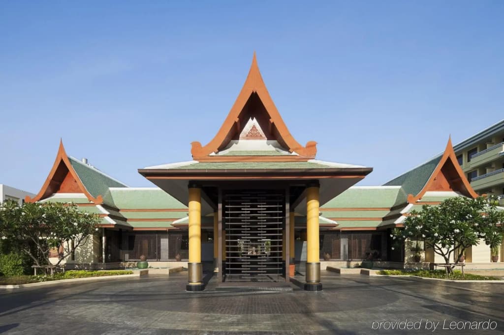 Hotel photo 1