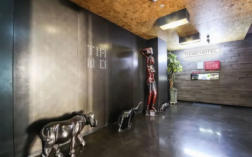 Hotel photo 16
