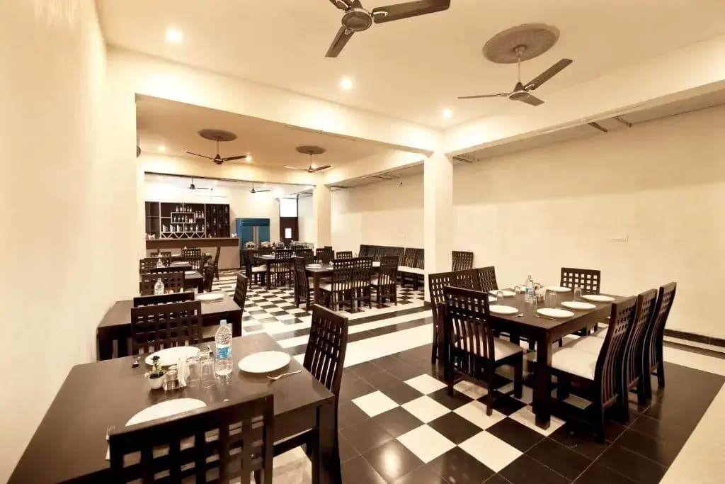 Hotel photo 21