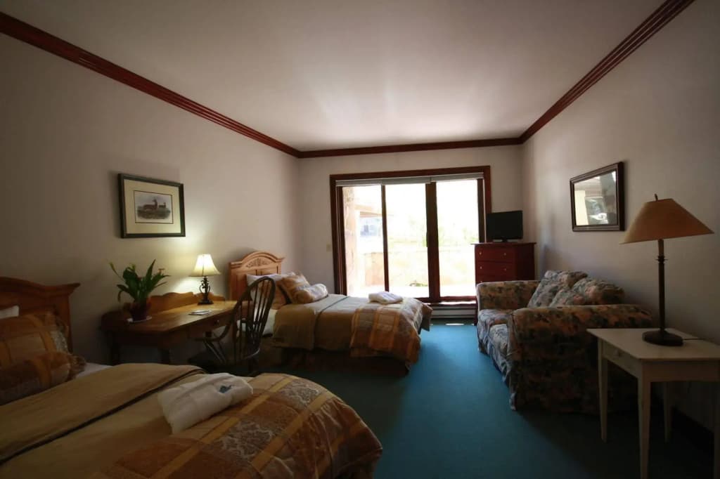 Hotel photo 2