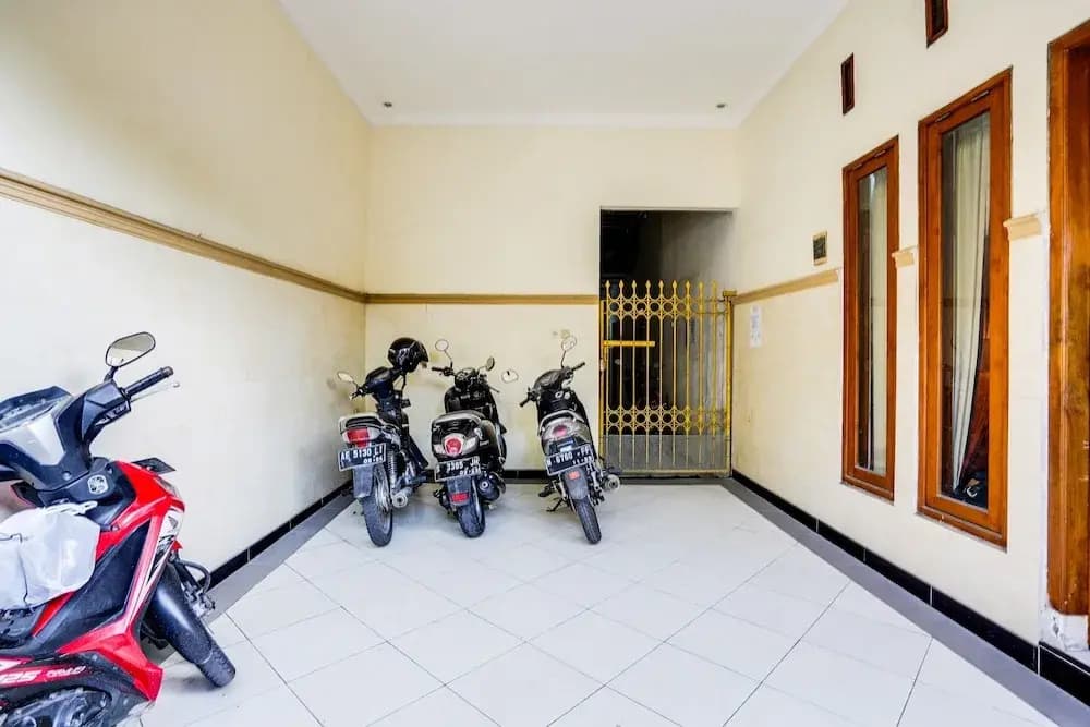 Hotel photo 16