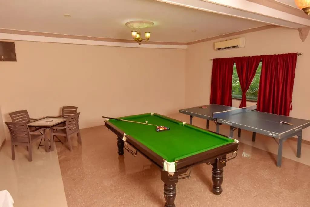 Hotel photo 21