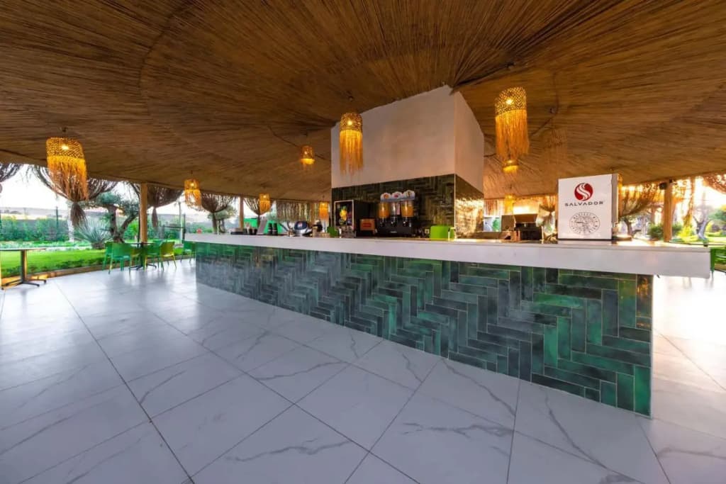 Hotel photo 21