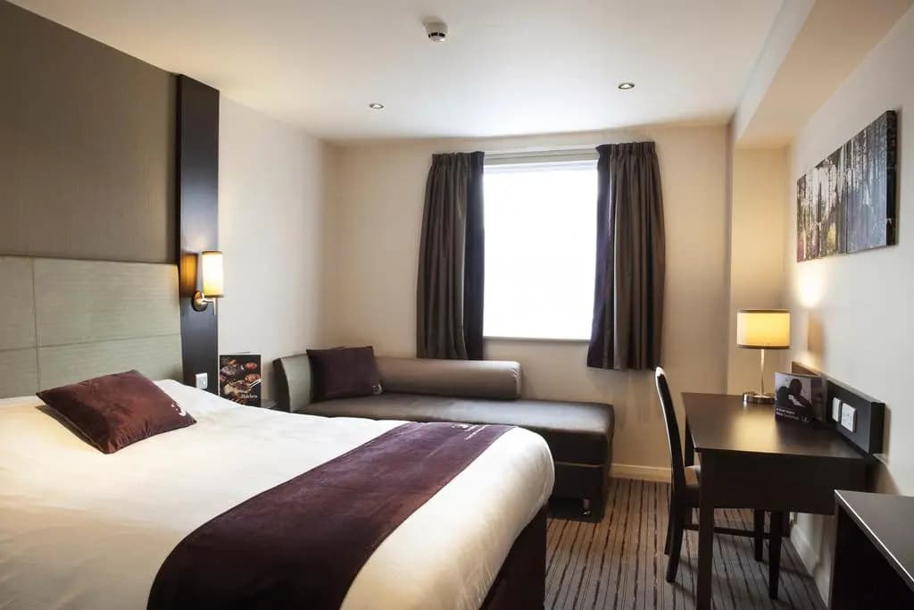 Hotel photo 16