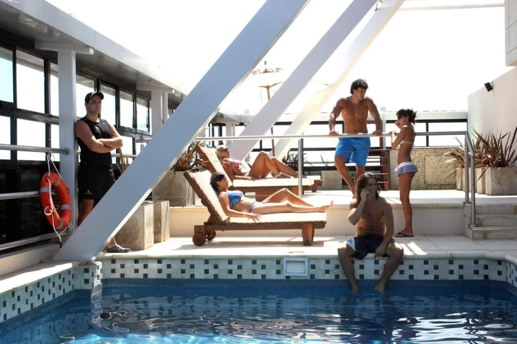 Hotel photo 21