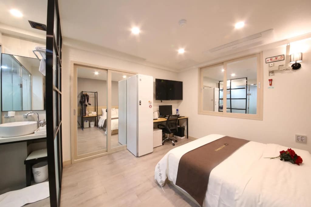 Hotel photo 6