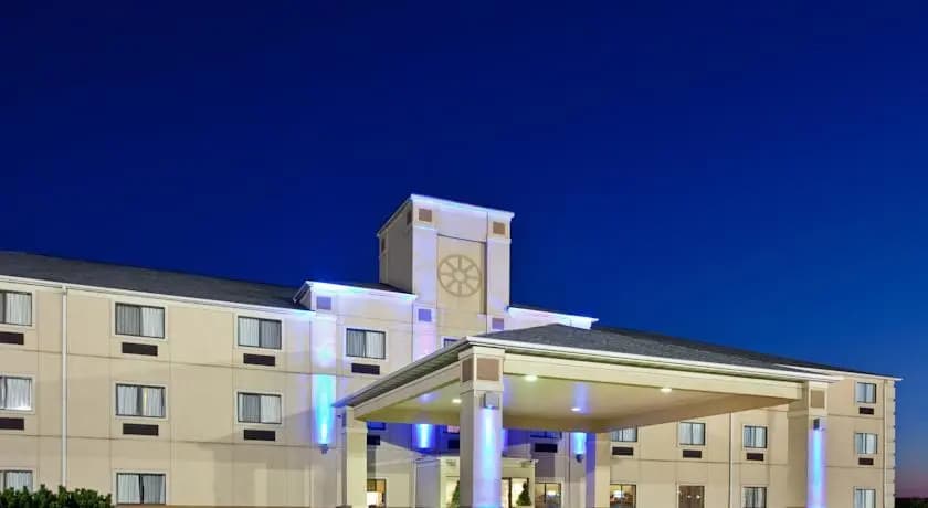 Hotel photo 1