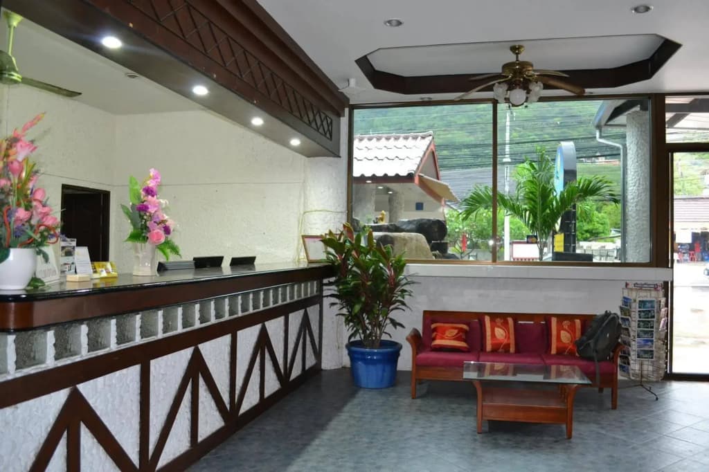 Hotel photo 15
