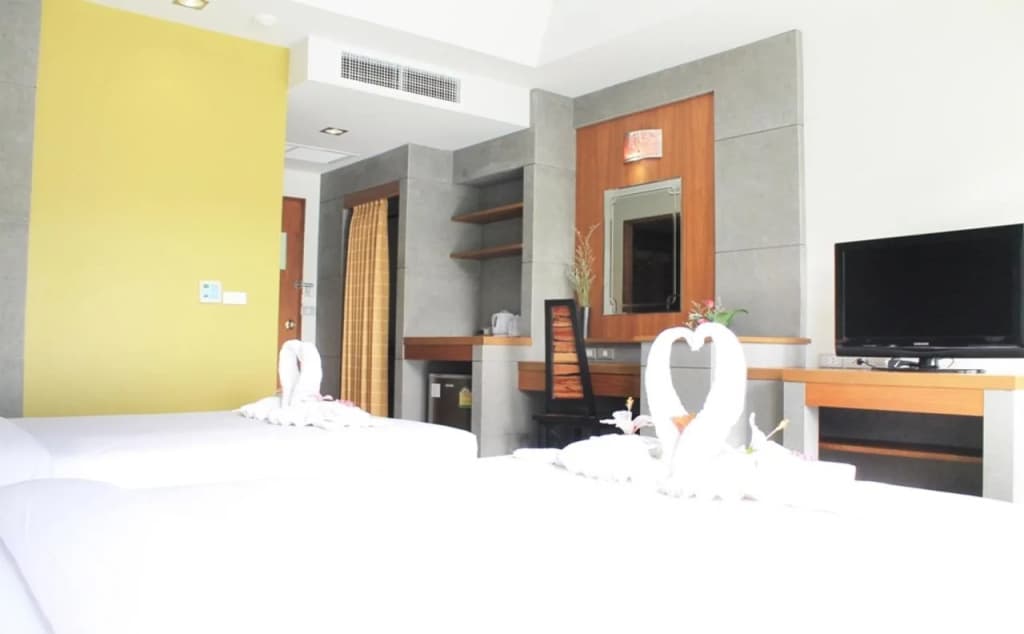 Hotel photo 3