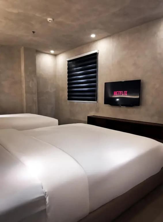 Premium room